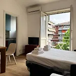 Kibilu - Via Brizi