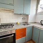 Kibilu - Via Brizi