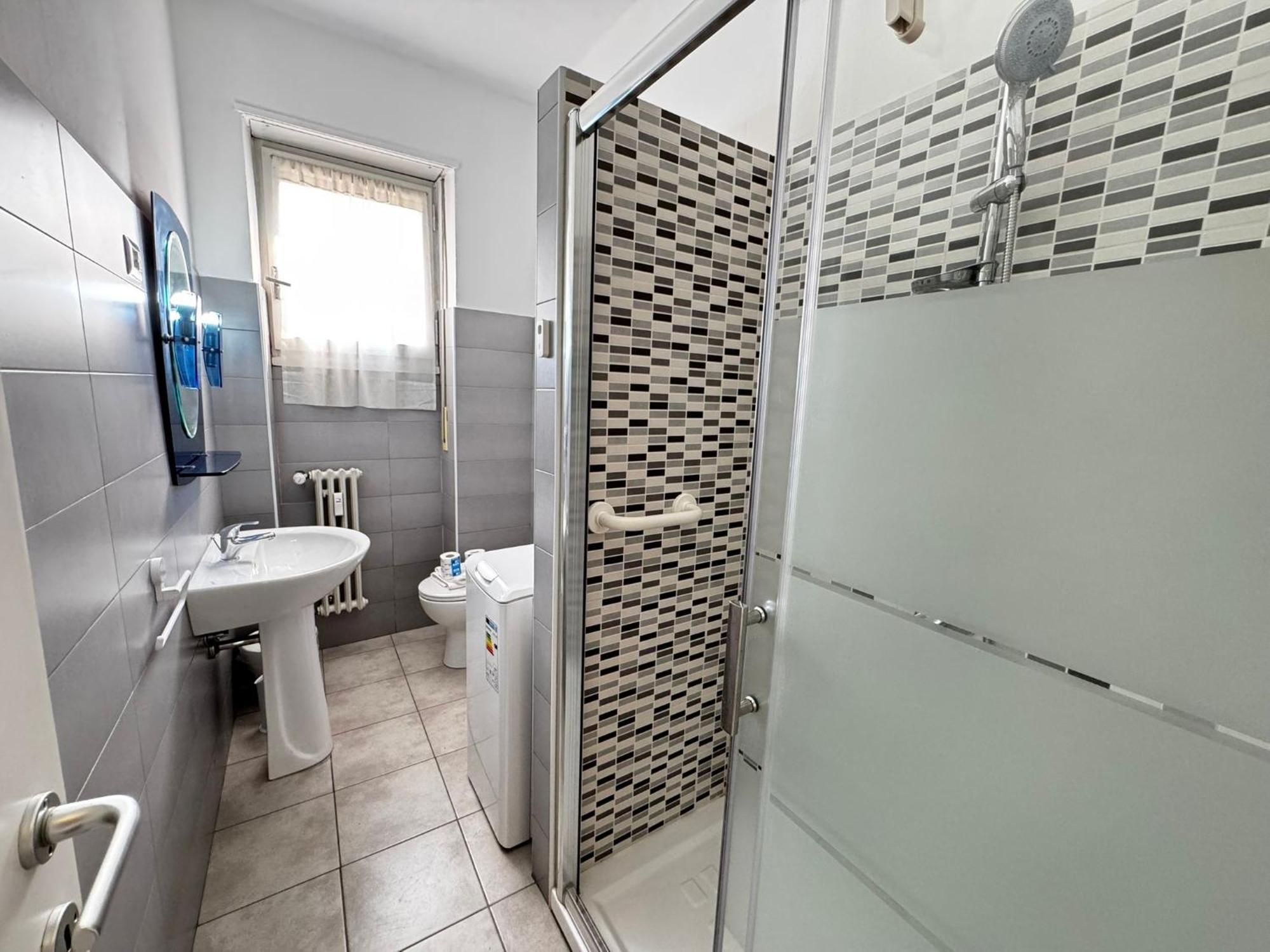 Kibilu - Via Brizi Apartment *