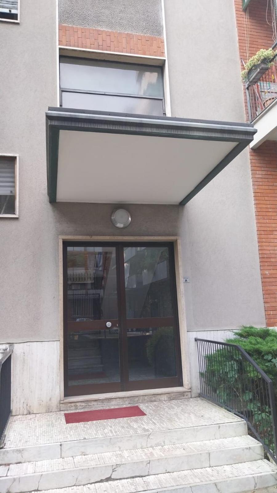 Kibilu - Via Brizi Apartment Mailand