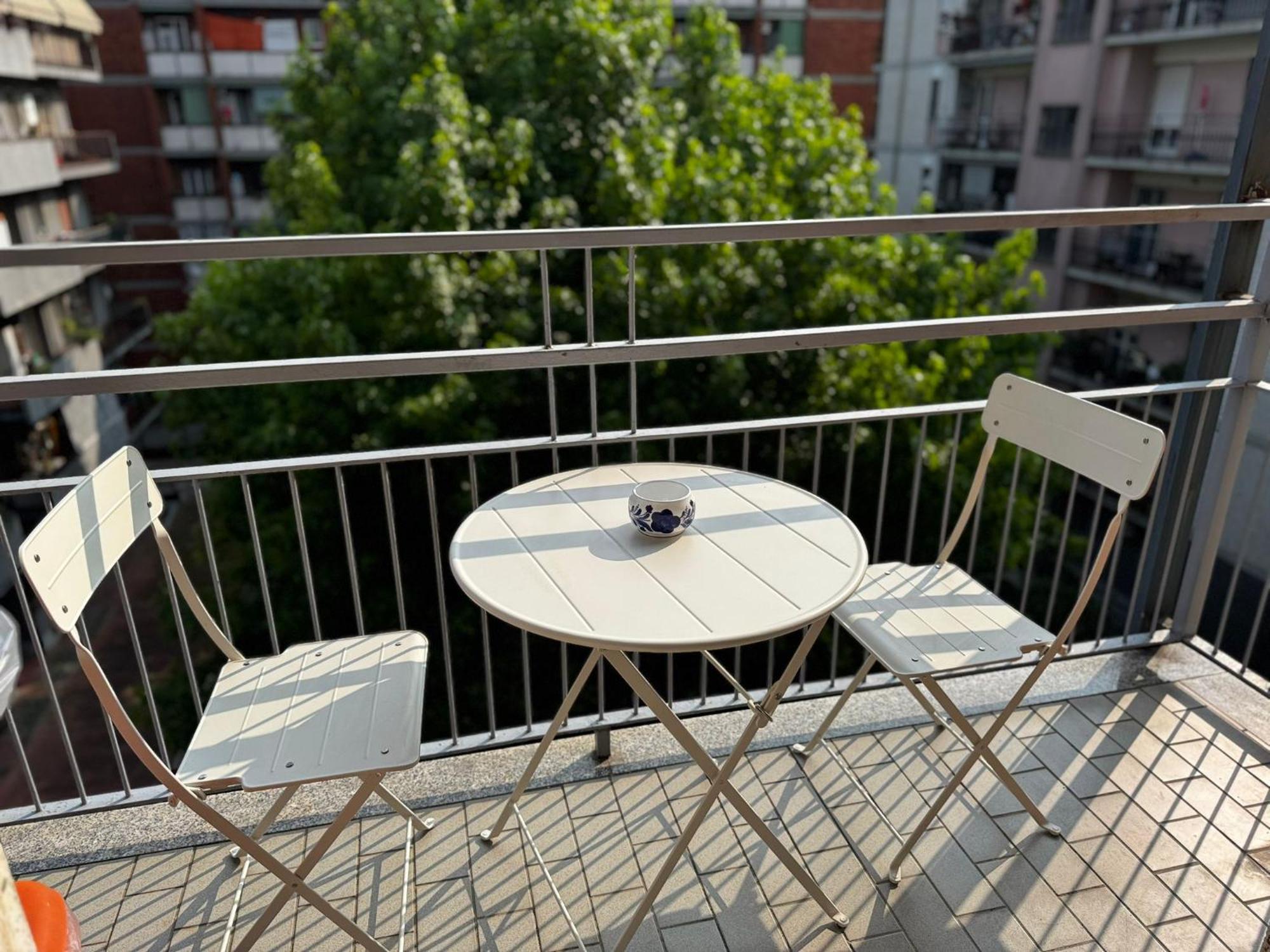 Kibilu - Via Brizi Apartment